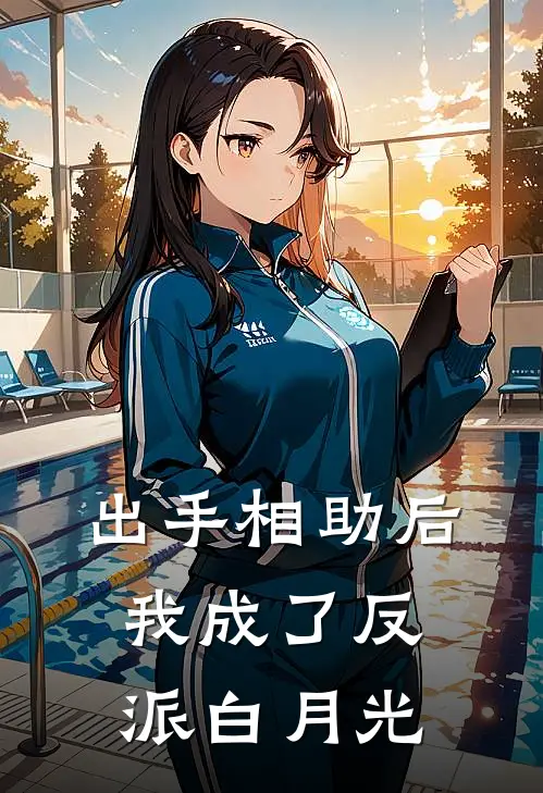 出手相助后，我成了反派白月光