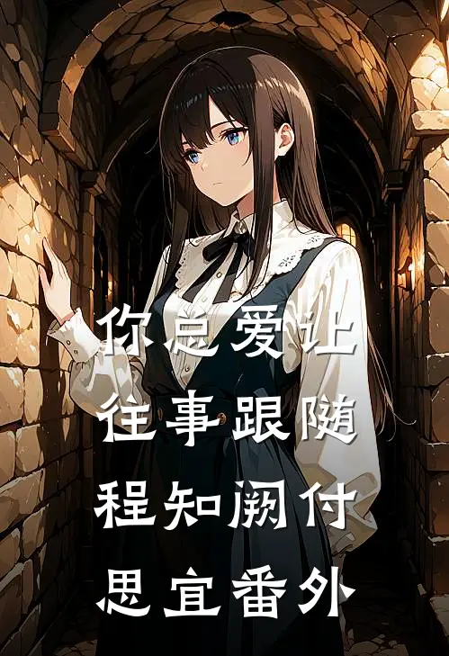 你总爱让往事跟随程知阙付思宜 番外