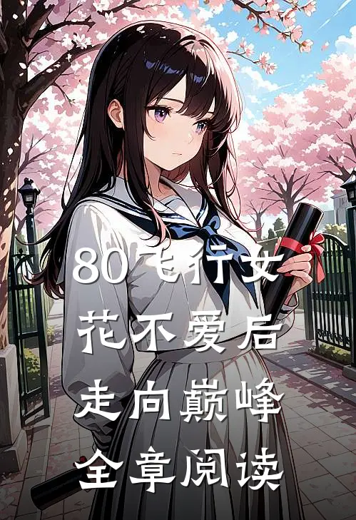 80飞行女花不爱后，走向巅峰全章阅读