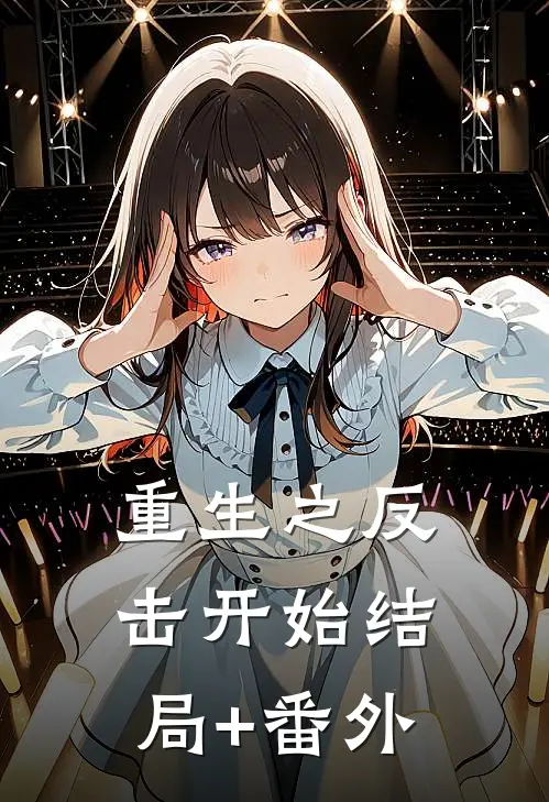重生之反击开始结局+番外