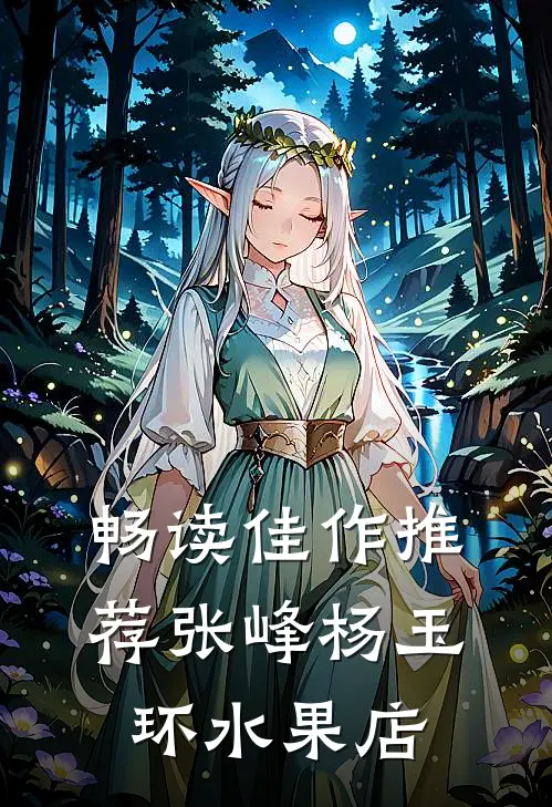 畅读佳作推荐张峰杨玉环水果店