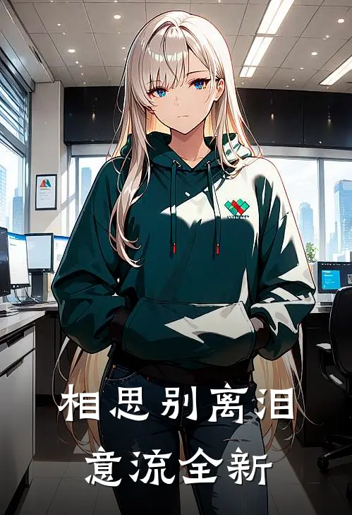 相思别离泪意流全新