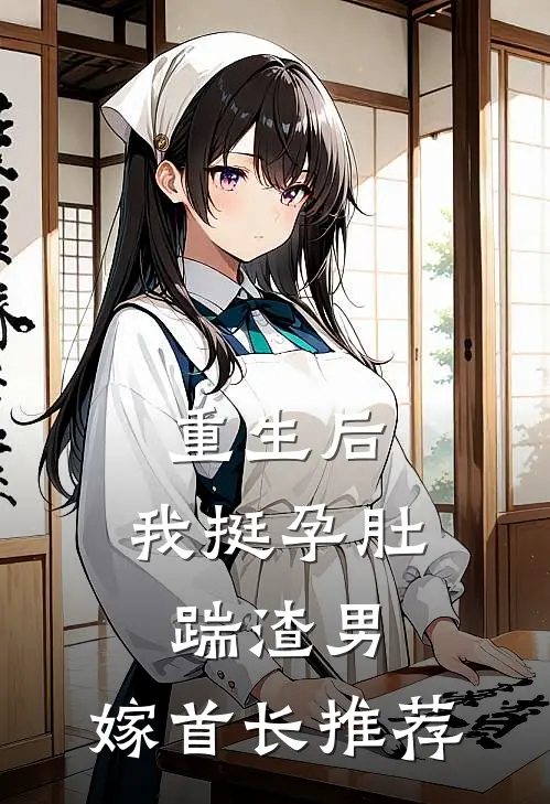 重生后，我挺孕肚踹渣男，嫁首长推荐