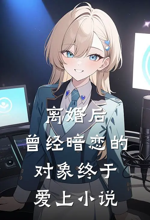 离婚后,曾经暗恋的对象终于爱上在线阅读