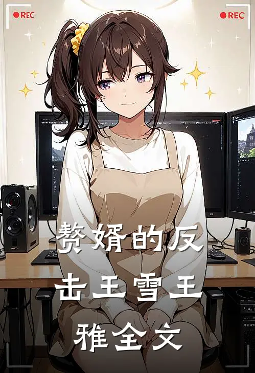 赘婿的反击王雪王雅全文
