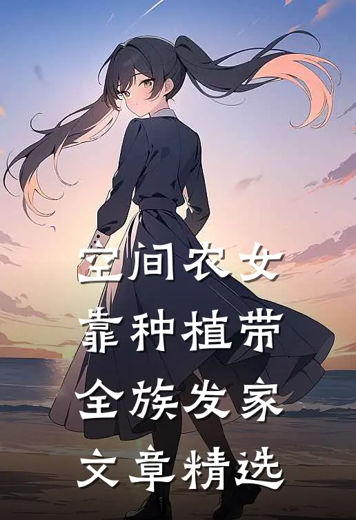 空间农女：靠种植带全族发家文章精选