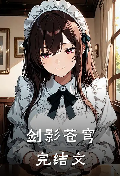 剑影苍穹完结文