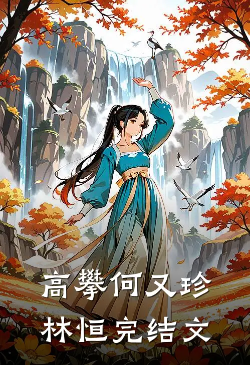 高攀何又珍林恒完结文
