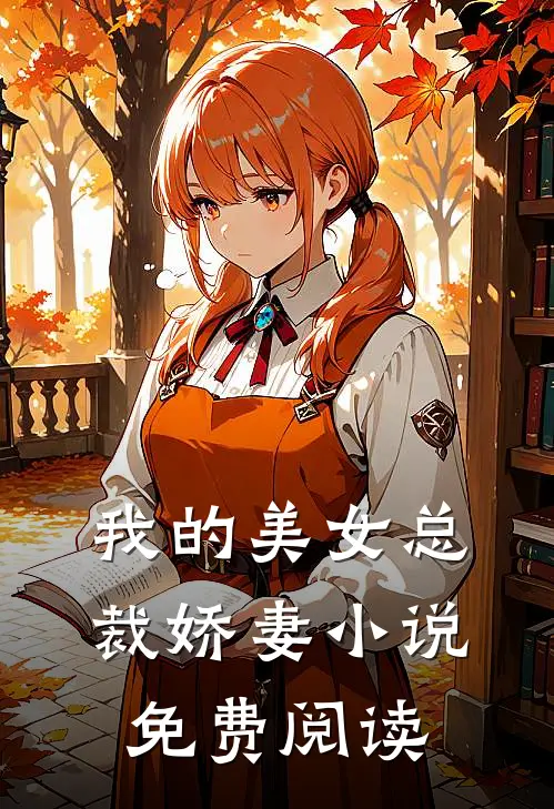 我的美女总裁娇妻小说免费阅读