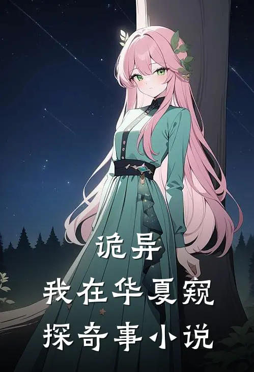 诡异：我在华夏窥探奇事小说