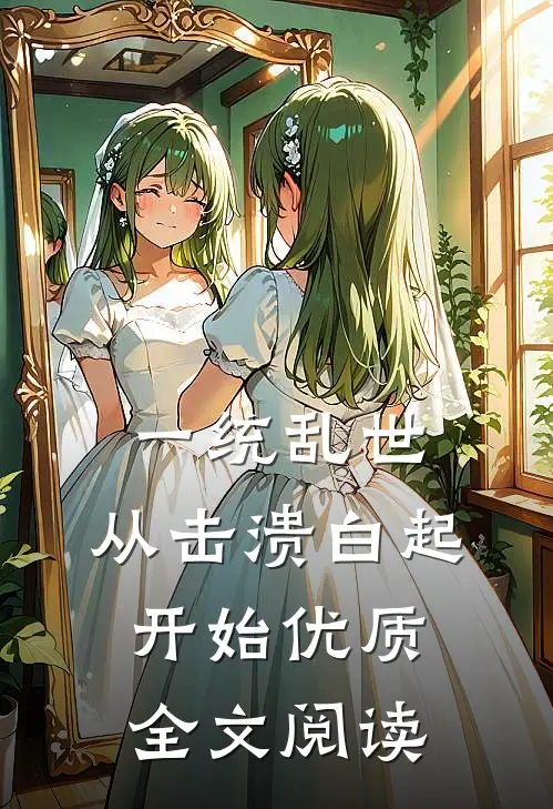 一统乱世：从击溃白起开始优质全文阅读