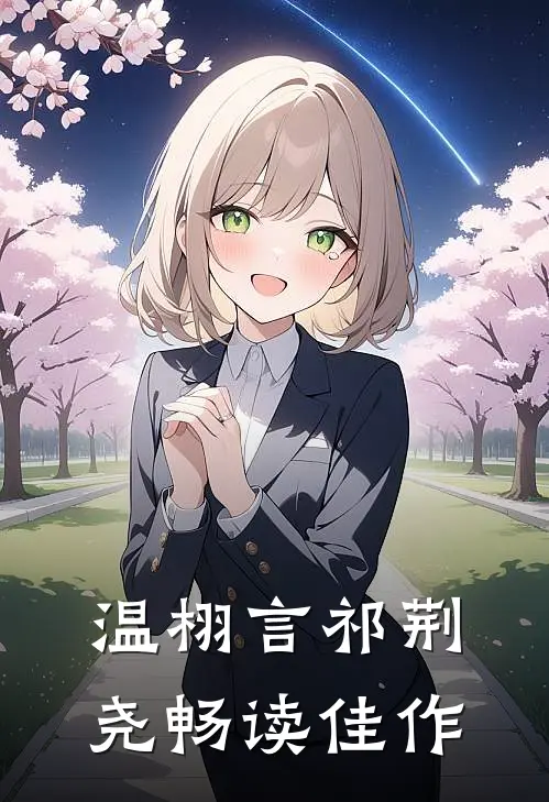 温栩言祁荆尧畅读佳作