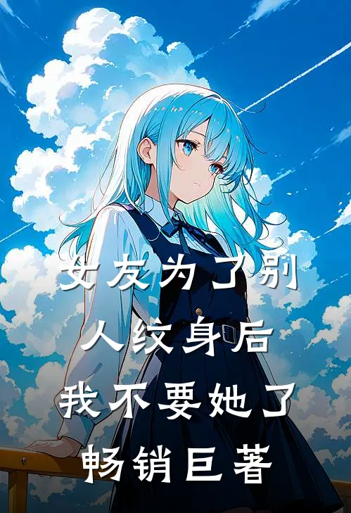 女友为了别人纹身后，我不要她了畅销巨著
