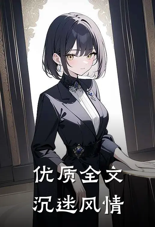 优质全文沉迷风情