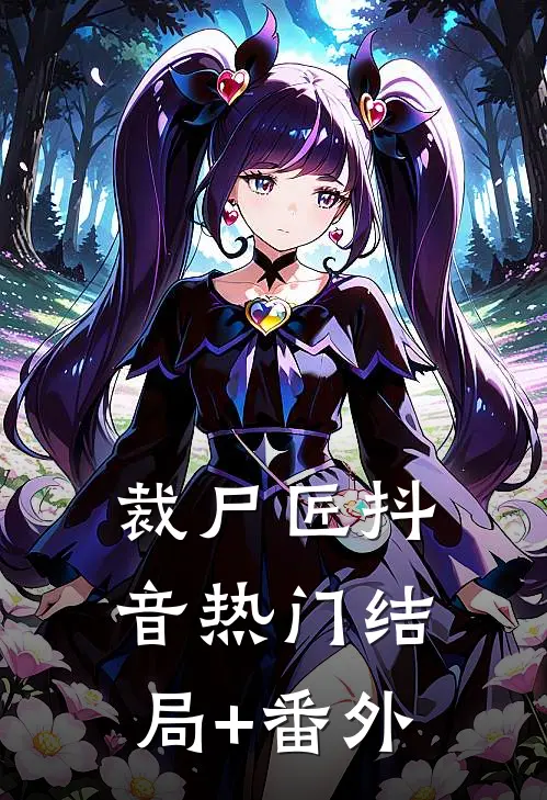 裁尸匠抖音热门结局+番外