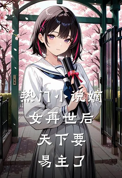 热门小说嫡女再世后，天下要易主了