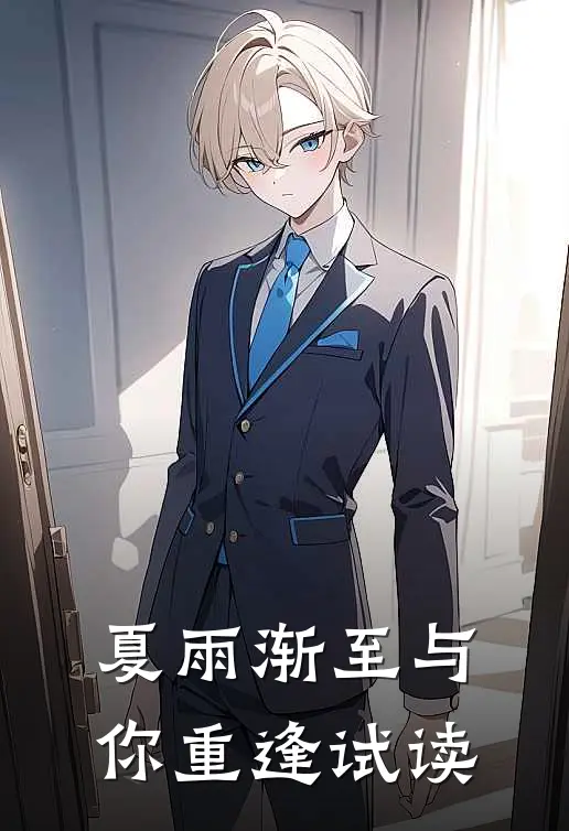 夏雨渐至与你重逢试读