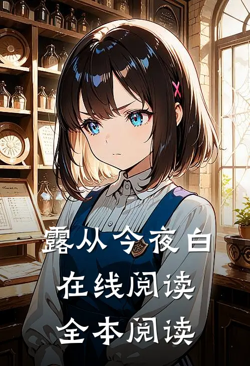 露从今夜白在线阅读全本阅读