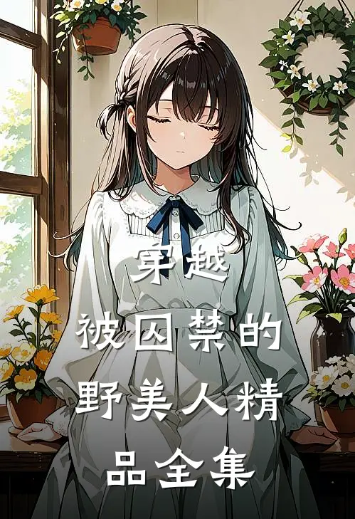 穿越：被囚禁的野美人精品全集
