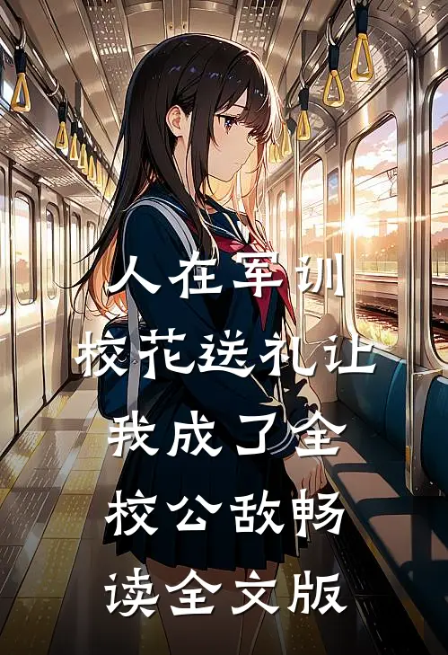 人在军训，校花送礼让我成了全校公敌畅读全文版