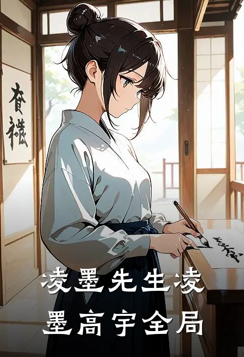 凌墨先生凌墨高宇全局