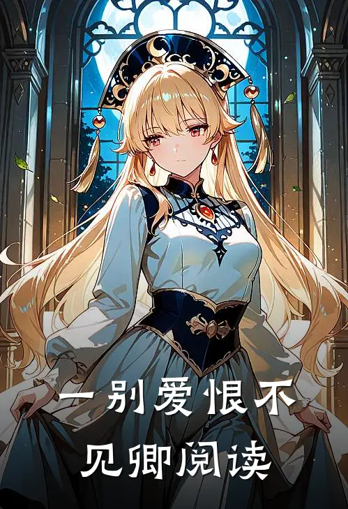 一别爱恨不见卿阅读