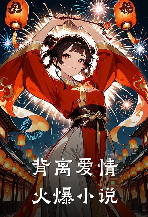 背离爱情火爆小说