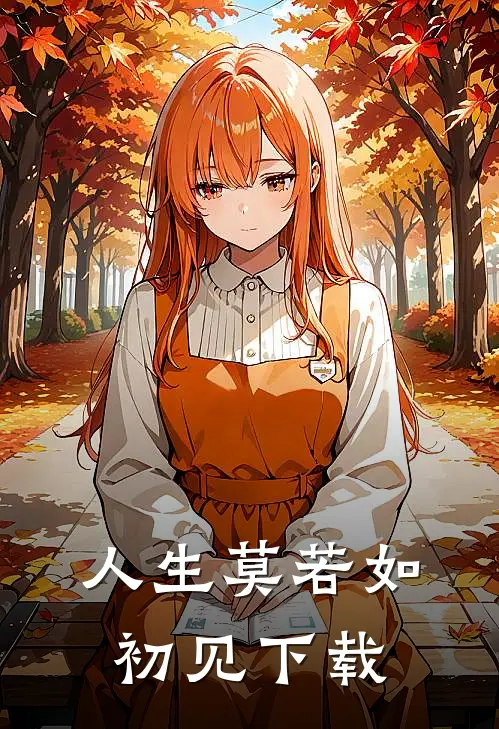 人生莫若如初见下载