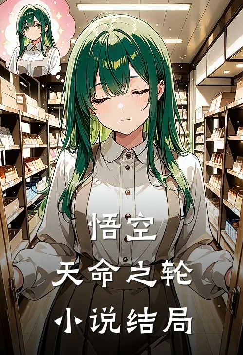 悟空天命之轮结局解析