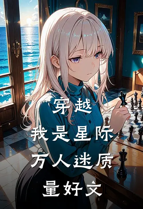 穿越：我是星际万人迷质量好文