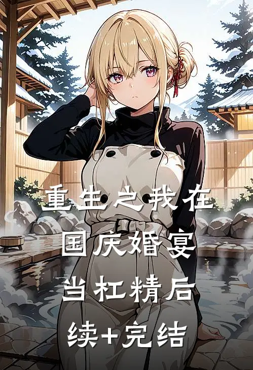 重生之我在国庆婚宴当杠精后续+完结