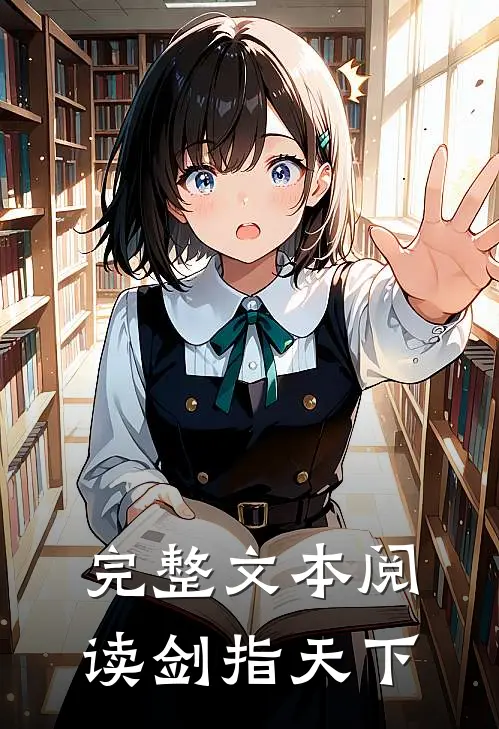 完整文本阅读剑指天下