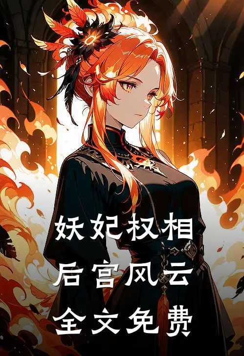 妖妃权相，后宫风云全文免费