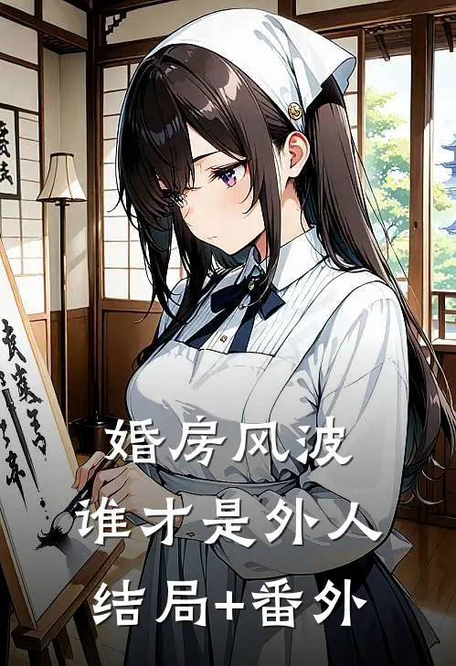婚房风波：谁才是外人结局+番外