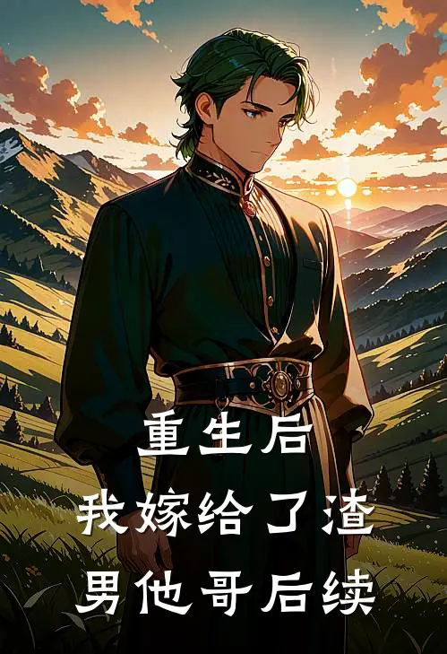 重生后，我嫁给了渣男他哥后续