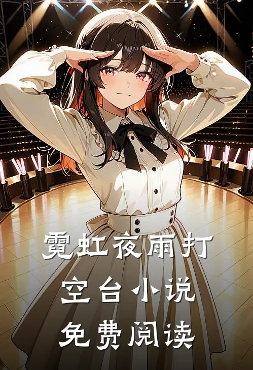 霓虹夜雨打空台小说免费阅读