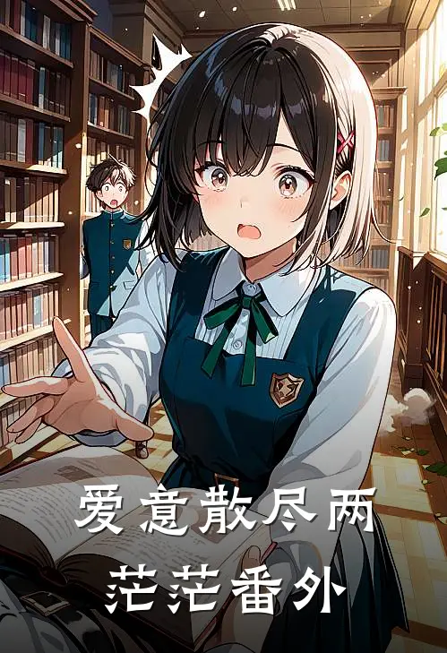 爱意散尽两茫茫 番外