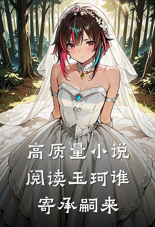 高质量小说阅读玉珂谁寄承嗣来