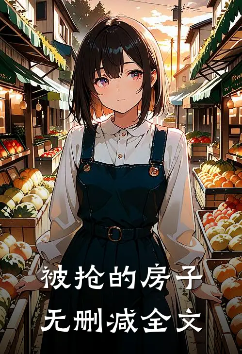 被抢的房子无删减全文
