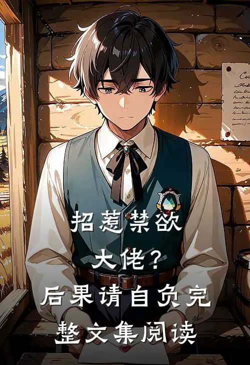 招惹禁欲大佬？后果请自负完整文集阅读