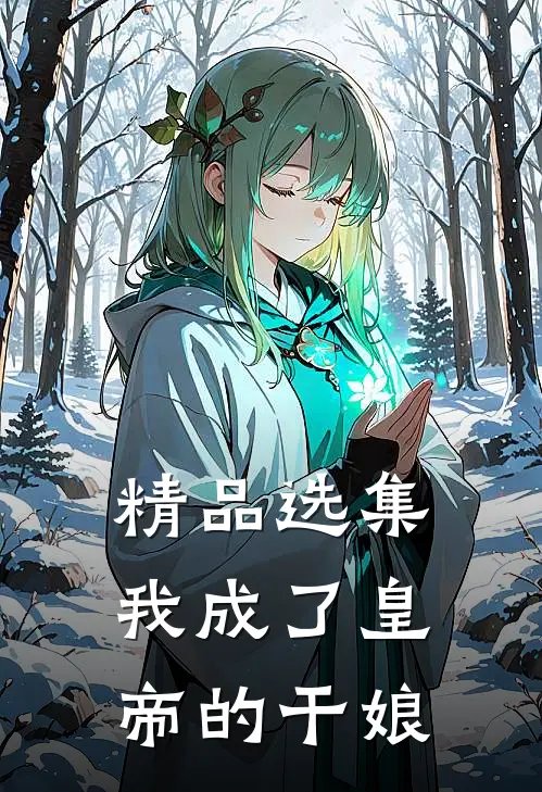 精品选集我成了皇帝的干娘