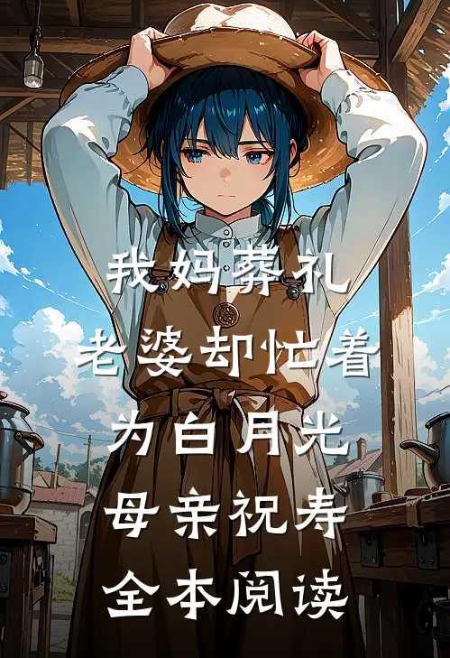 我妈葬礼，老婆却忙着为白月光母亲祝寿全本阅读