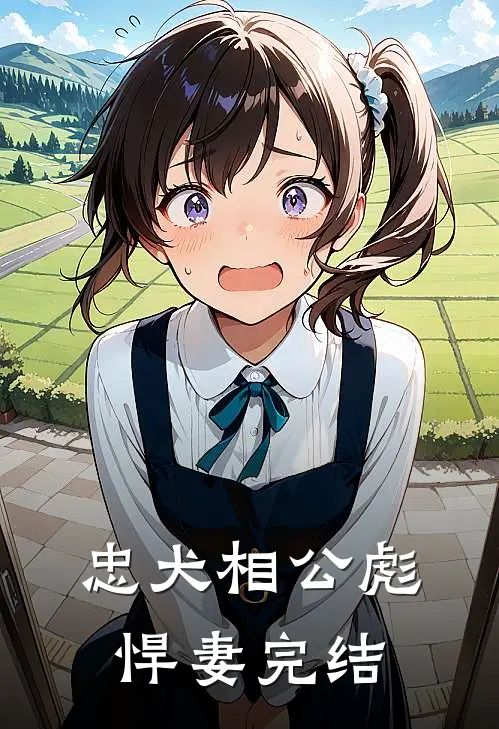 忠犬相公彪悍妻完结