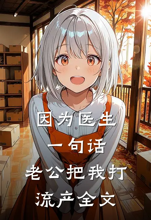 因为医生一句话，老公把我打流产全文