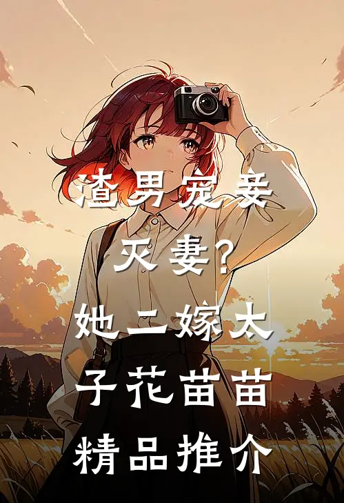 渣男宠妾灭妻?她二嫁太子花苗苗精品推介