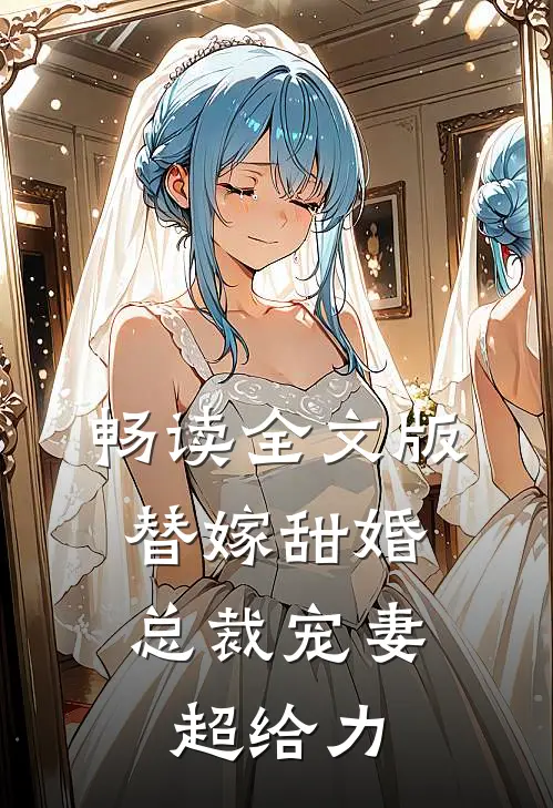 畅读全文版替嫁甜婚：总裁宠妻超给力