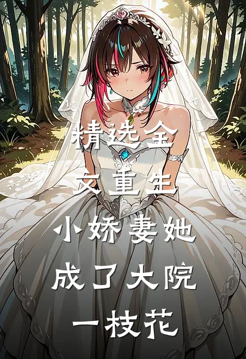 精选全文重生：小娇妻她成了大院一枝花