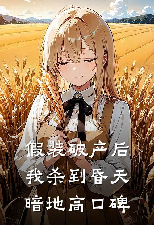 假装破产后，我杀到昏天暗地高口碑