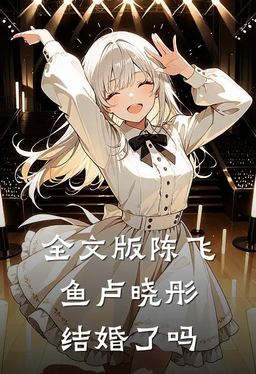 全文版陈飞鱼卢晓彤结婚了吗