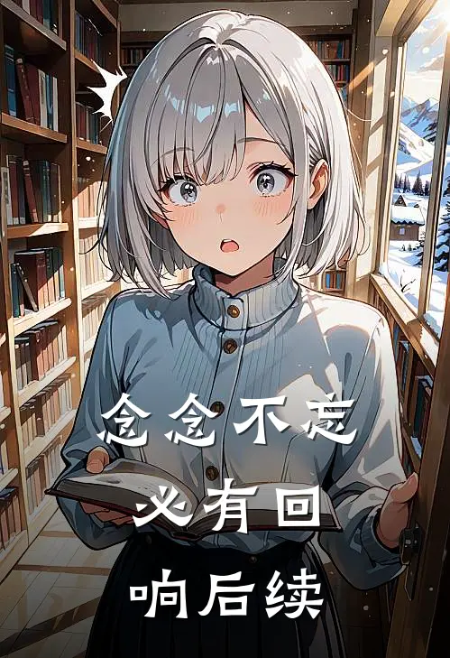 念念不忘，必有回响后续